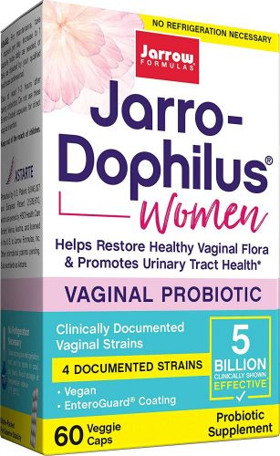 Probiotics For Urinary Tract Infection