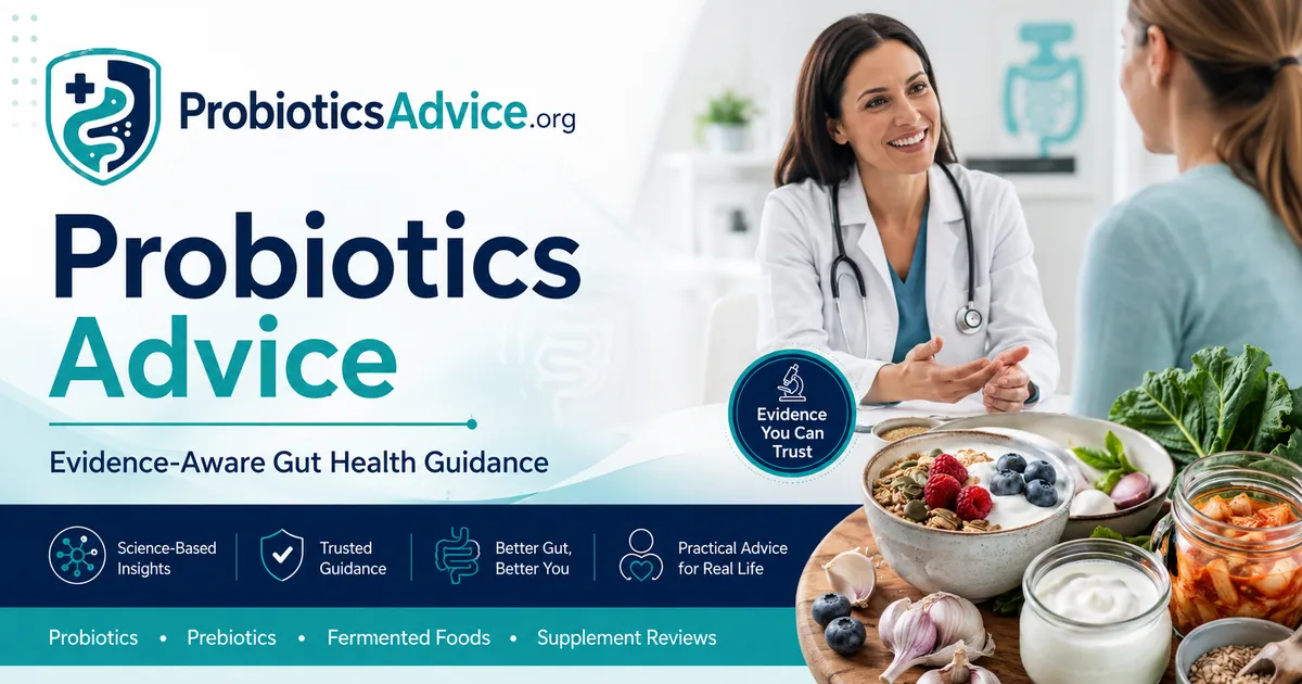 Yellow Stool After Probiotics: Causes & When to Worry